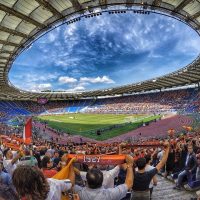 AS Roma 25-28 novembre 2022, la società giallorossa lancia il Black Weekend