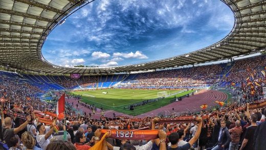 Biglietti partite Serie A Roma contro Sassuolo, Sampdoria e Udinese: ecco il nuovo pacchetto