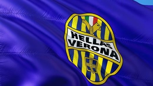 Serie A Hellas Verona-Roma 31 ottobre, probabili formazioni e dove vederla in Tv